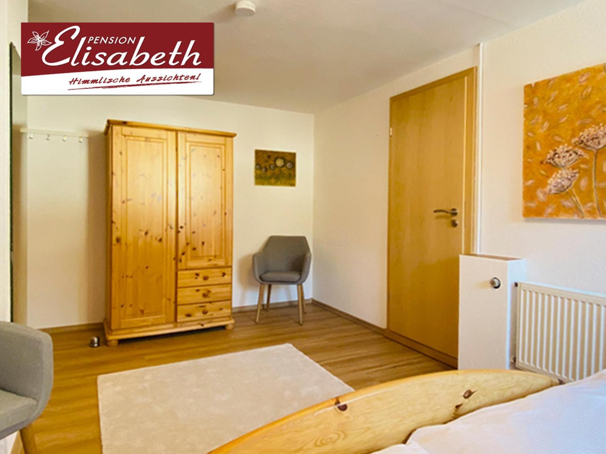 Pension Elisabeth Тодтнауберг Номер фото