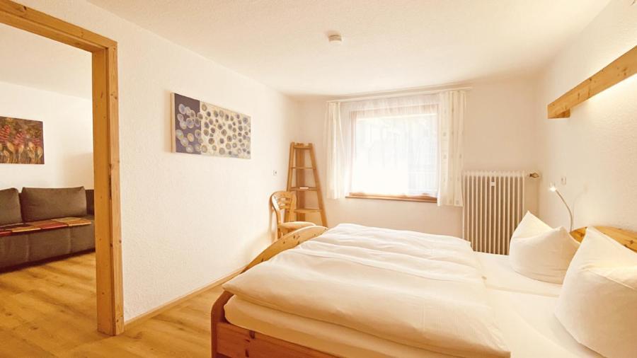 Pension Elisabeth Тодтнауберг Номер фото